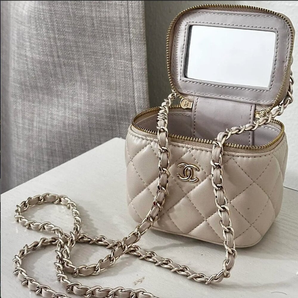 Chanel Handbag
